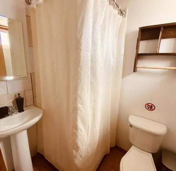 Hostal Katari