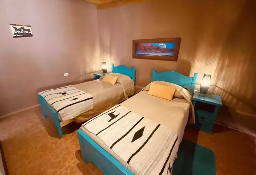 Hostal Katari