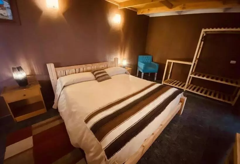 Hostal Katari