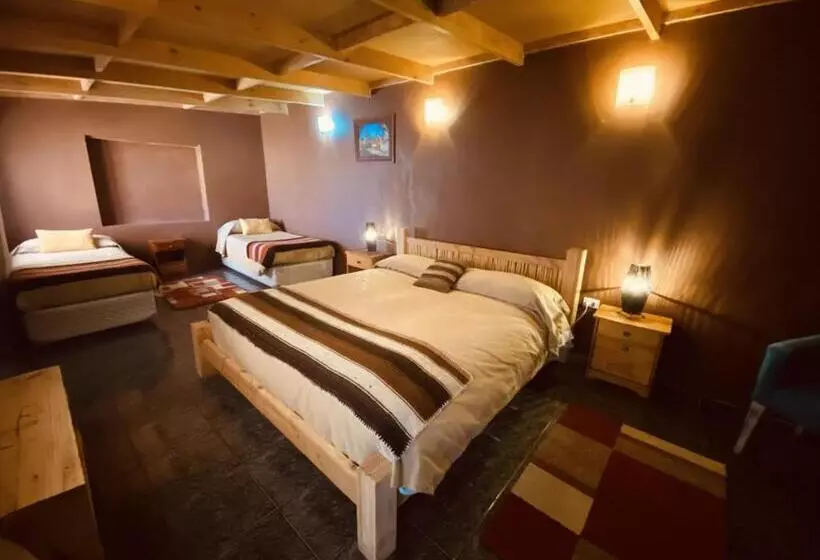 Hostal Katari