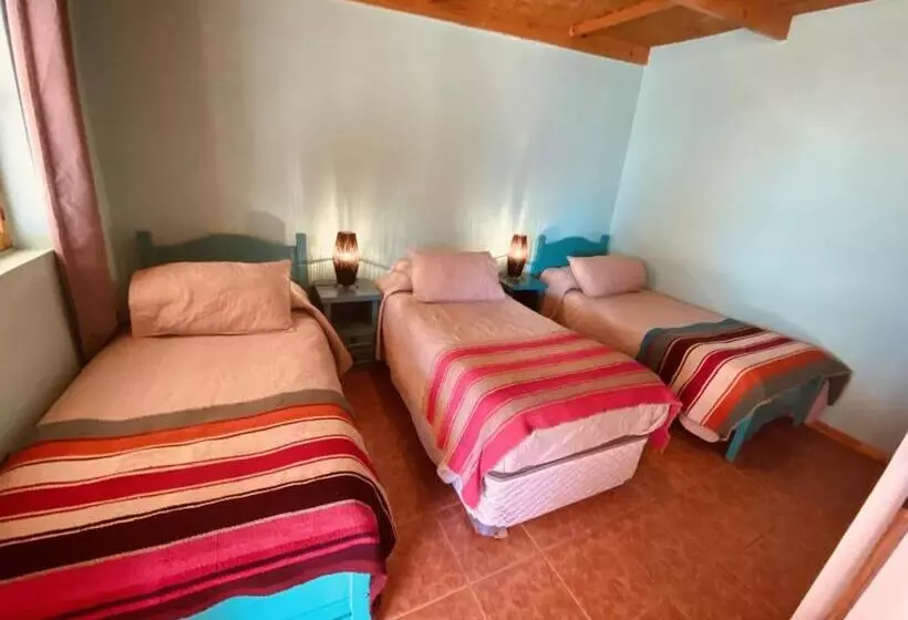 Hostal Katari