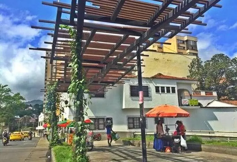 Hostal San Antonio Cali