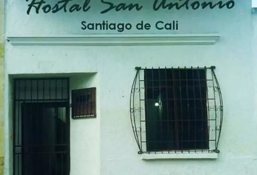 Hostal San Antonio Cali