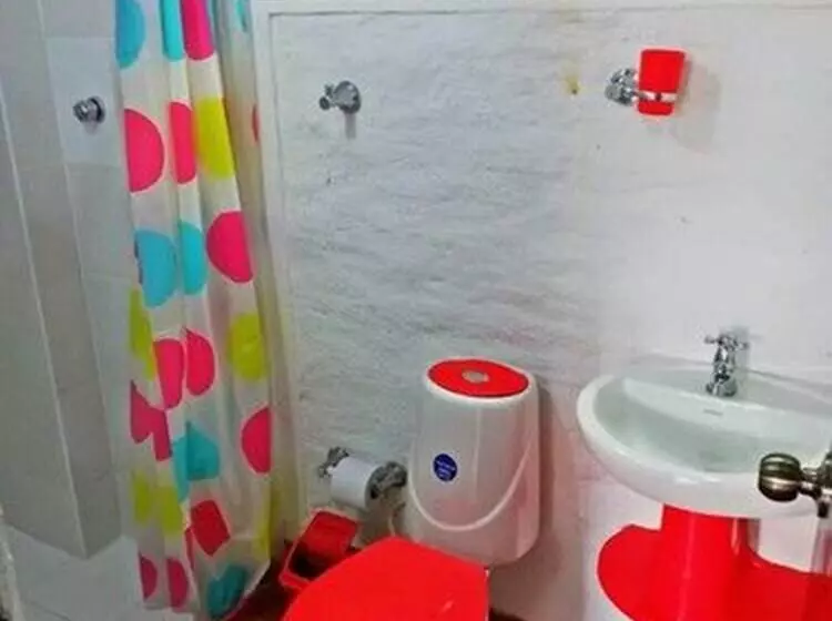 Hostal San Antonio Cali