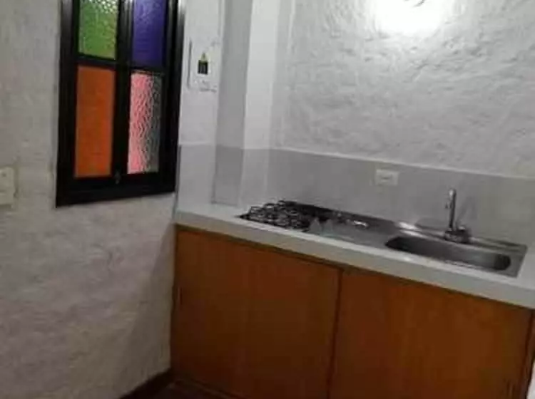 Hostal San Antonio Cali