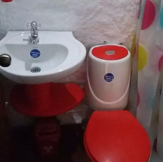 Hostal San Antonio Cali