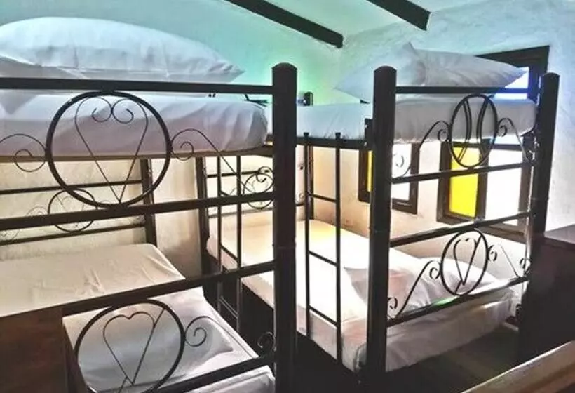 Hostal San Antonio Cali