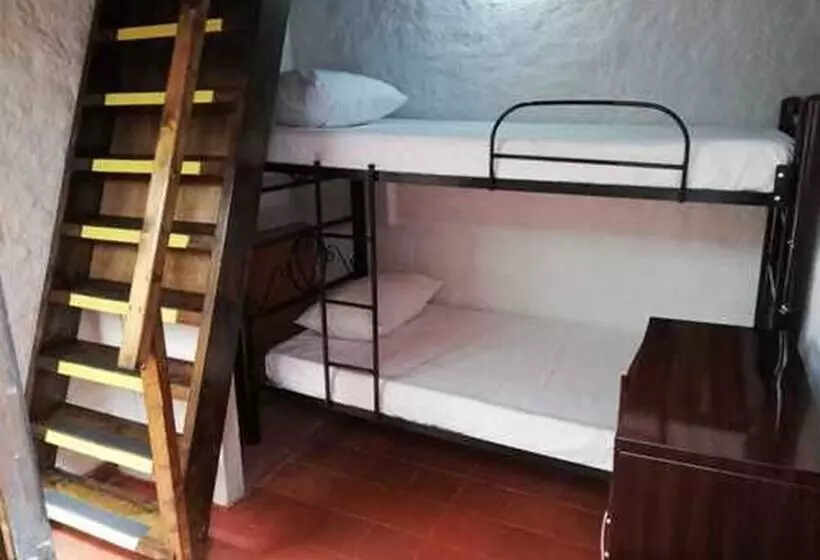 Hostal San Antonio Cali