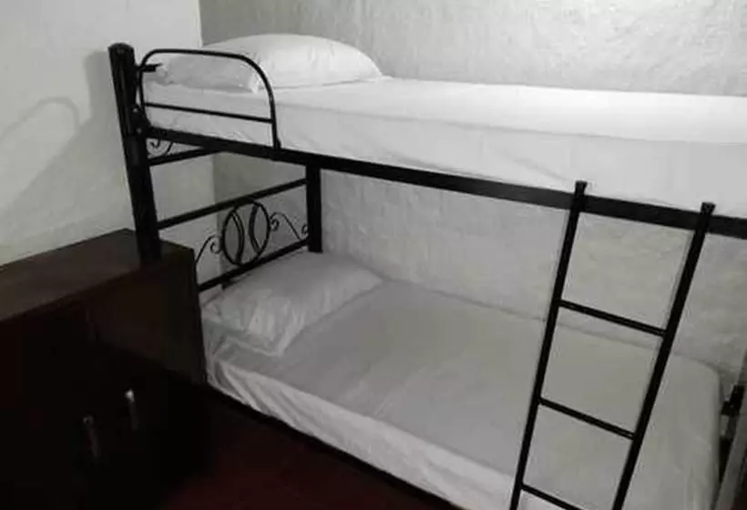 Hostal San Antonio Cali