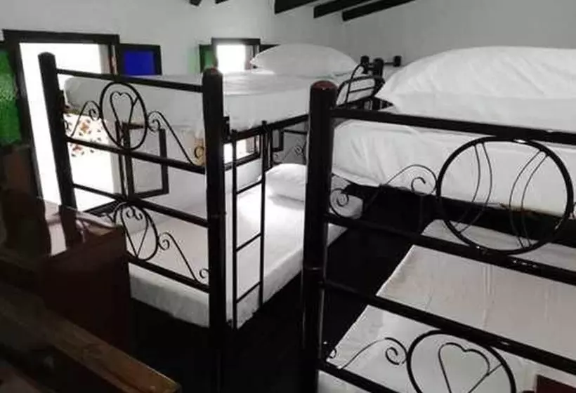 Hostal San Antonio Cali