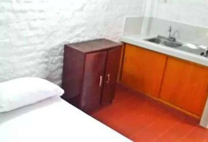 Hostal San Antonio Cali