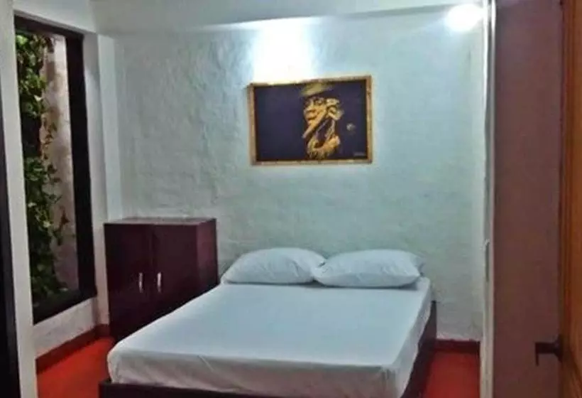 Hostal San Antonio Cali