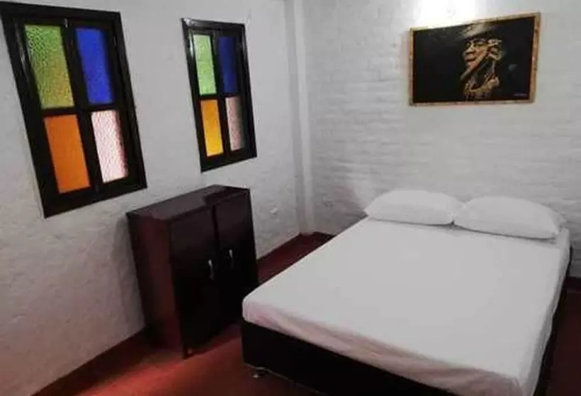 Hostal San Antonio Cali