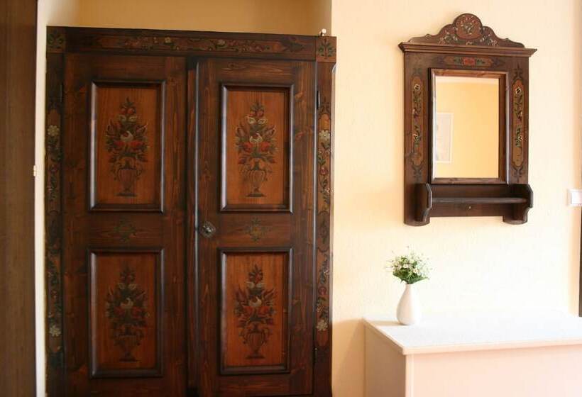 Отель Allgäuer Hof