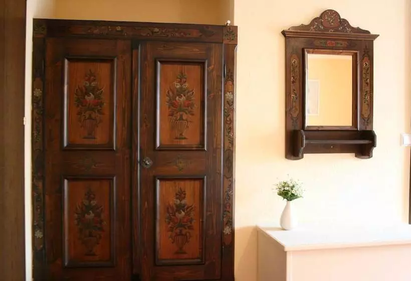 Hotelli Allgäuer Hof