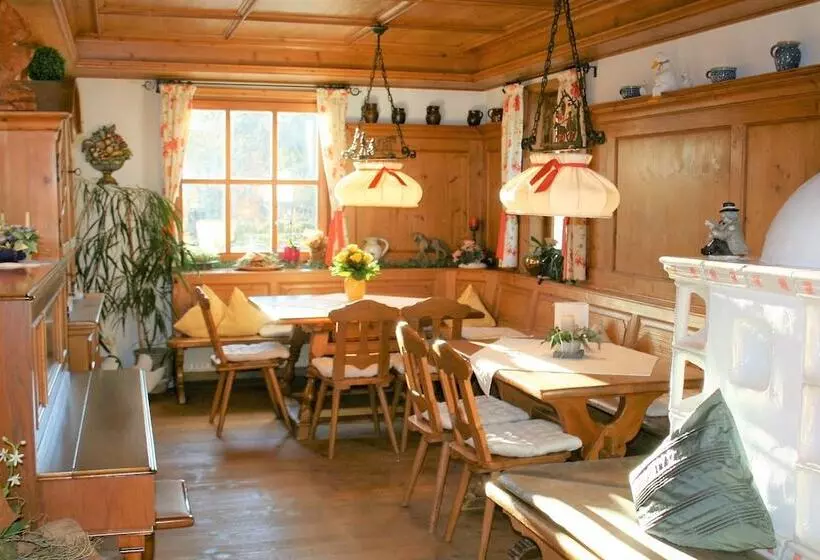 Hotelli Allgäuer Hof