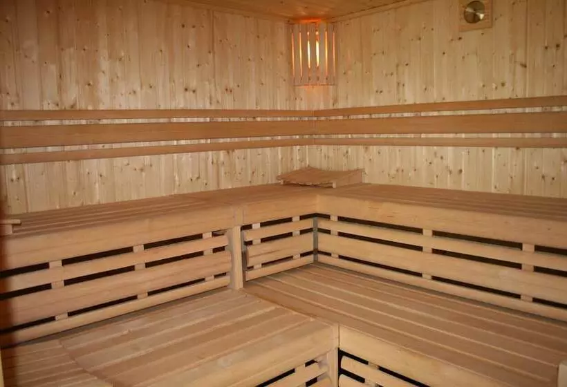 Hotelli Allgäuer Hof