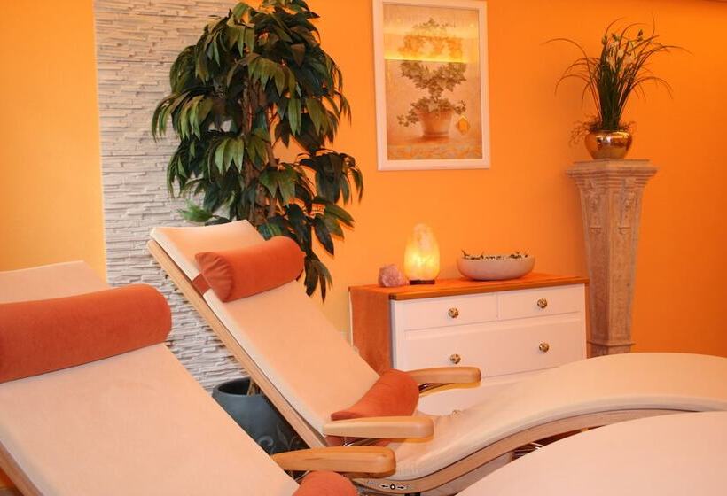 Отель Allgäuer Hof