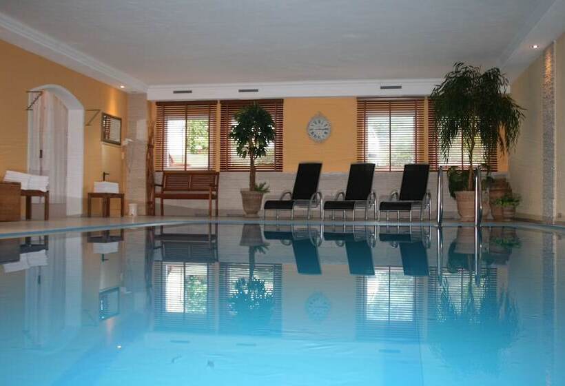 Отель Allgäuer Hof