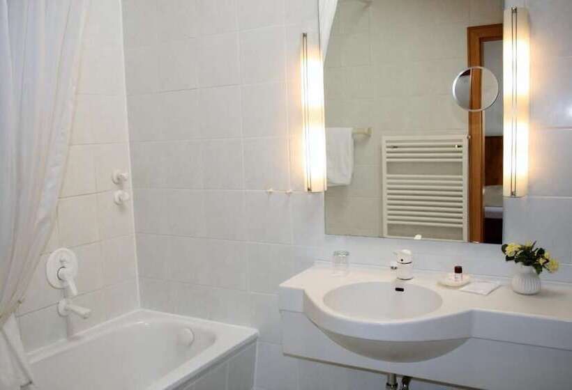 Отель Allgäuer Hof