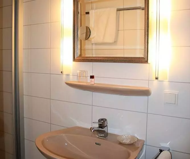 Hotelli Allgäuer Hof