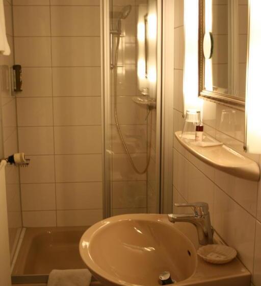 Отель Allgäuer Hof