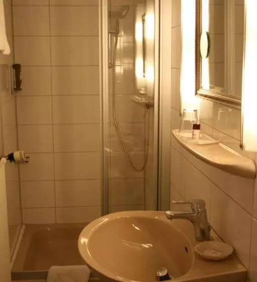 Hotelli Allgäuer Hof