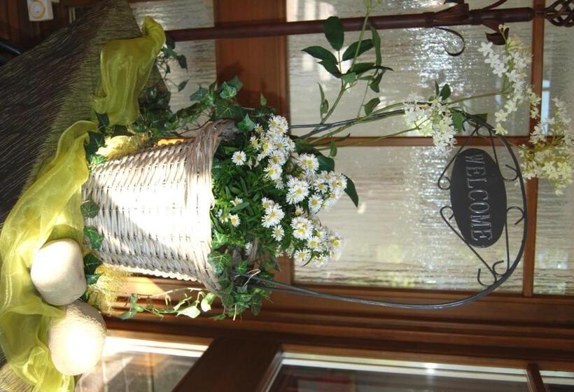 Отель Allgäuer Hof