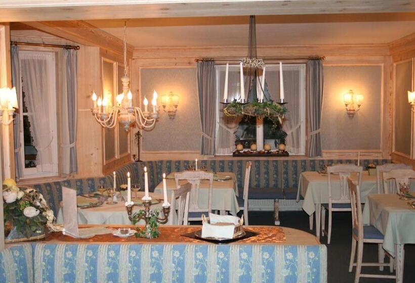 Отель Allgäuer Hof