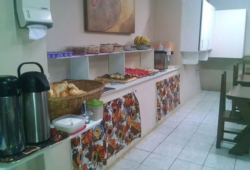 酒店 Bela Vista Piracicaba