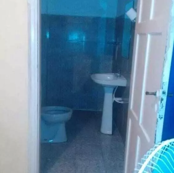 ホテル Bela Vista Piracicaba