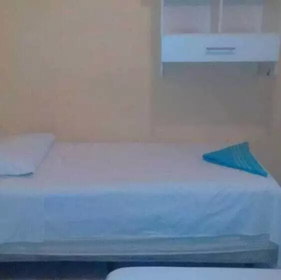 ホテル Bela Vista Piracicaba