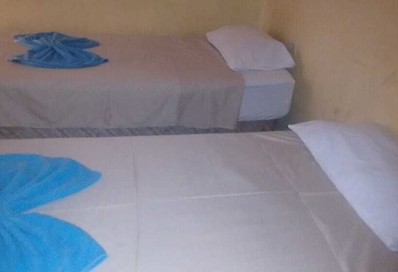 酒店 Bela Vista Piracicaba