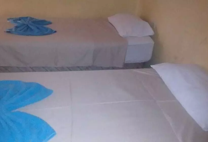 ホテル Bela Vista Piracicaba