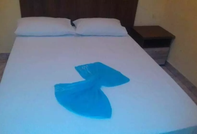 ホテル Bela Vista Piracicaba