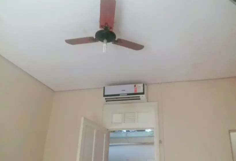 ホテル Bela Vista Piracicaba