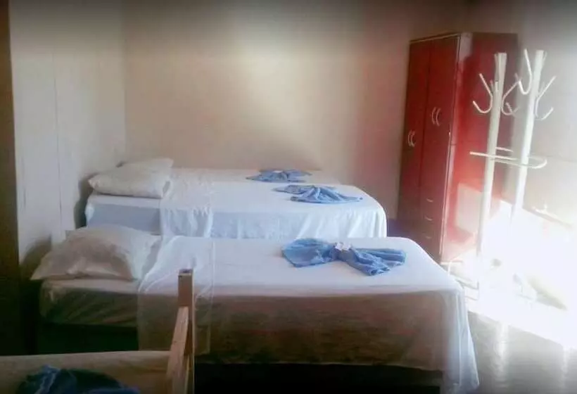 ホテル Bela Vista Piracicaba