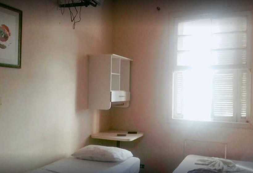 酒店 Bela Vista Piracicaba