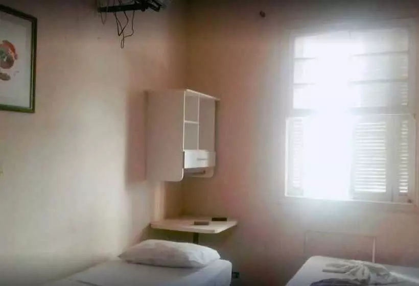 ホテル Bela Vista Piracicaba