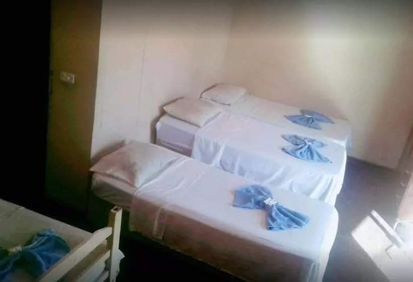 ホテル Bela Vista Piracicaba