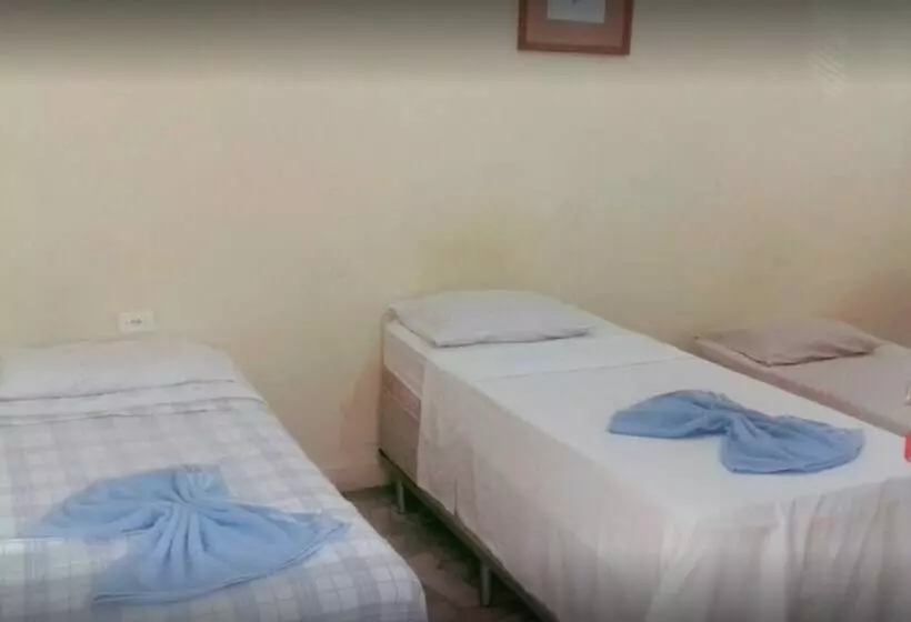 ホテル Bela Vista Piracicaba