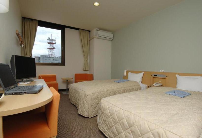 בית מלון כפרי Hamada New Castle