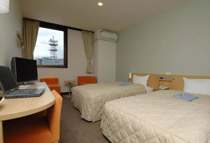 ホテル Hamada New Castle