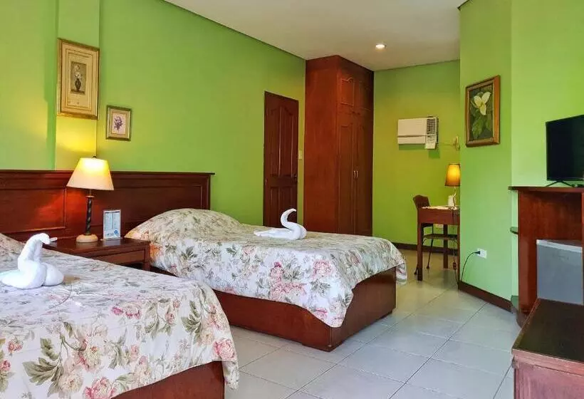 هتل Playa Papagayo Beach Inn