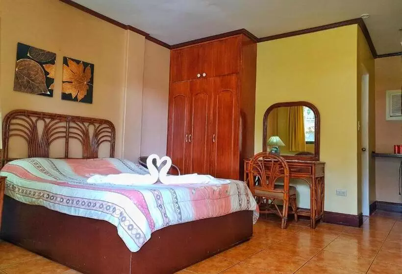 هتل Playa Papagayo Beach Inn