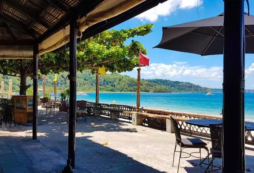 هتل Playa Papagayo Beach Inn