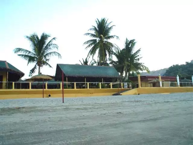 هتل Playa Papagayo Beach Inn