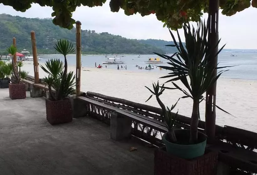 هتل Playa Papagayo Beach Inn