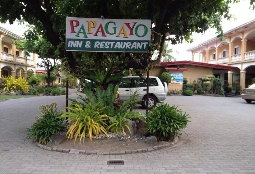 هتل Playa Papagayo Beach Inn
