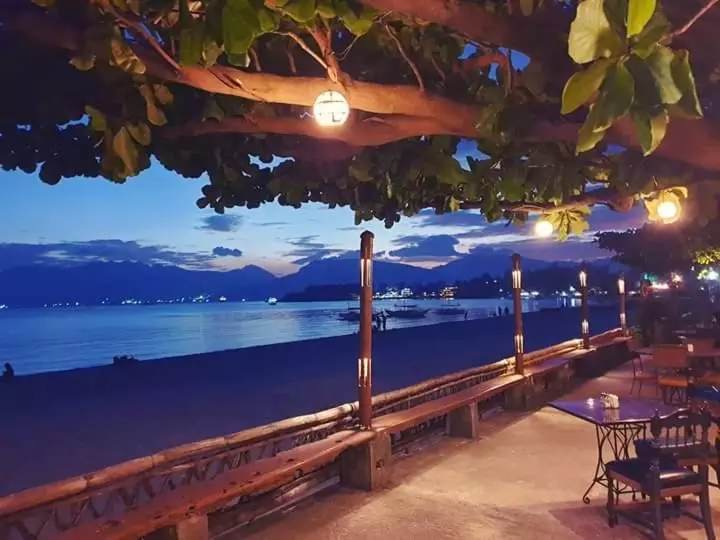 هتل Playa Papagayo Beach Inn